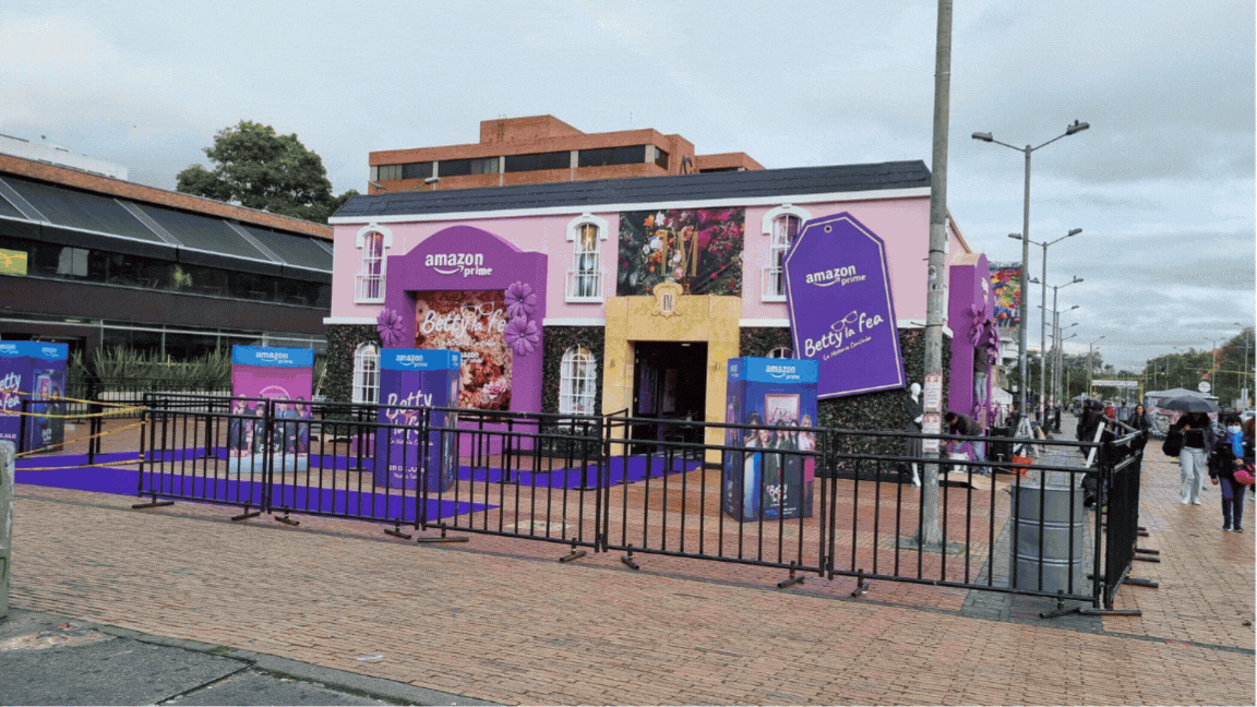 Brand Experience